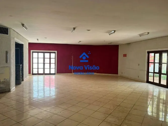 PONTO COMERCIAL AVENIDA NENÊ SABINO