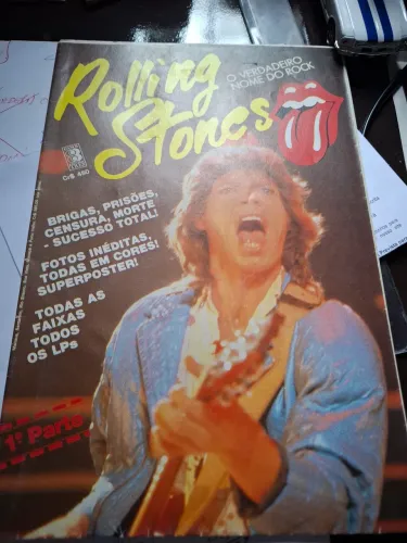 Revista Poster