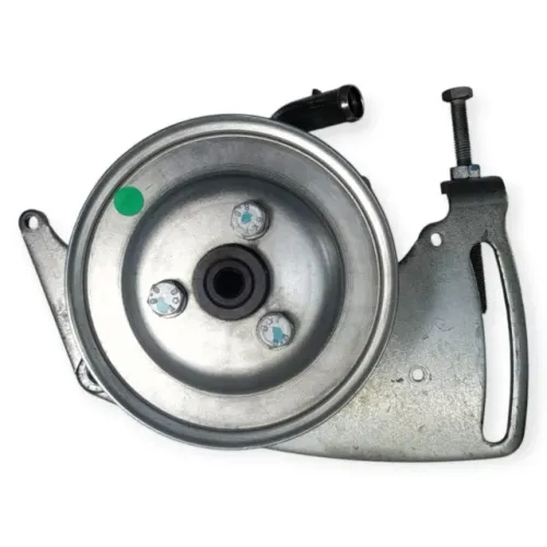 Bomba De Direção Hidraulica Fiat Linea 2009 A 2014 51812032 Original