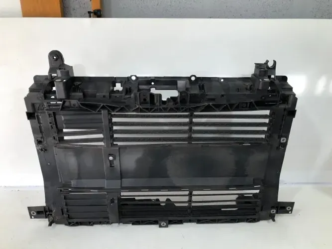 Painel frontal Ecosport 2018 2019 2020 2021 Original BG3242