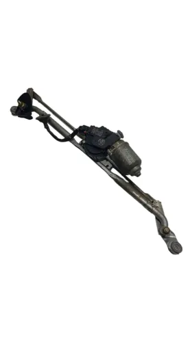Máquina De Limpar Parabrisa Toyota Hilux Sw4  2016 A 2022