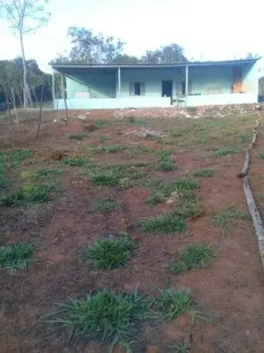 Sítio à venda, 2 quartos, MORADA NOVA - UBERLANDIA/MG