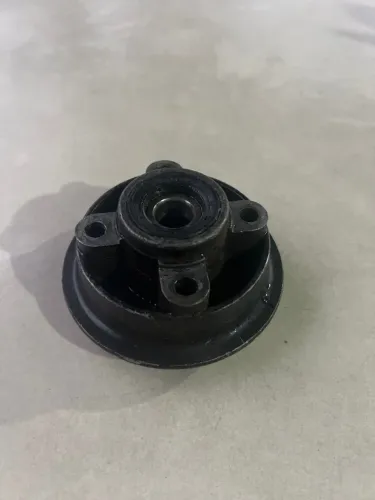 Flange Da Coroa Shineray 50Cc 2007/15 Original