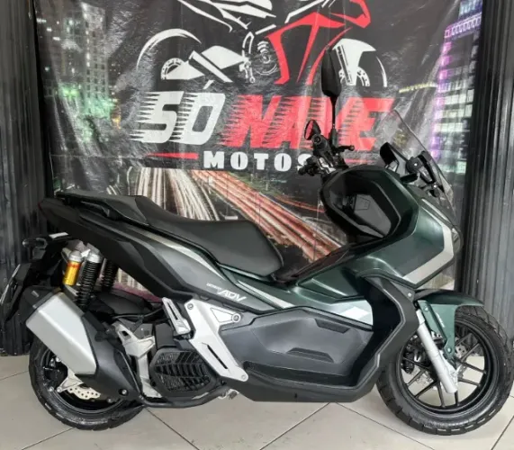 Honda Adv 150 2023