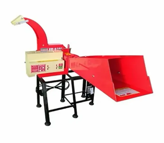 Ensiladeira Nogueira EN 6180