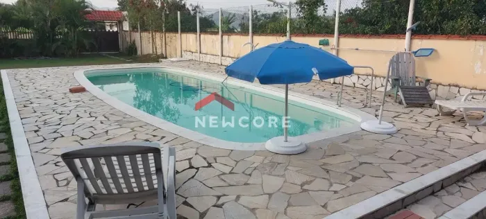 Casa em Rua I - Barra Nova - Saquarema/RJ