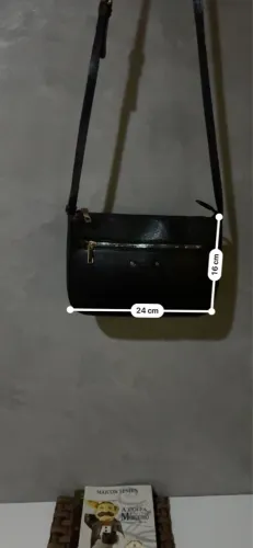 Bolsa tiracolo outlet