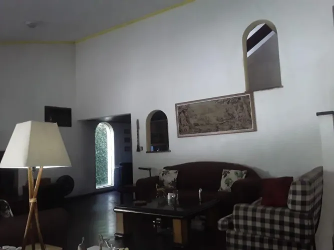 Casa à venda em Itapevi, Condomínio Nova São Paulo, com 3 quartos, com 600 m², Nova São Pa