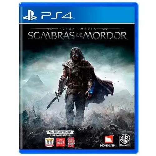 Jogo PS4. Usados. Entrego.