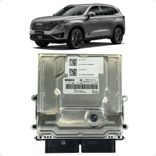 Módulo Injeção GMW Haval H6 1.5 Turbo 2023 2024