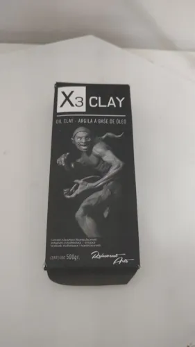 Kit Clay para esculturas