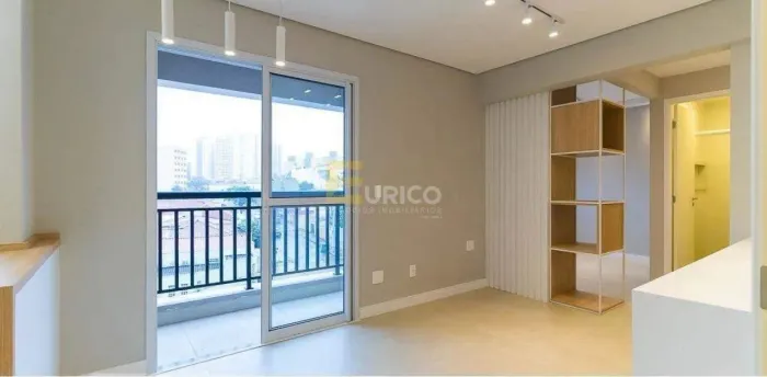 Apartamento Studio a Venda em Campinas - Taquaral