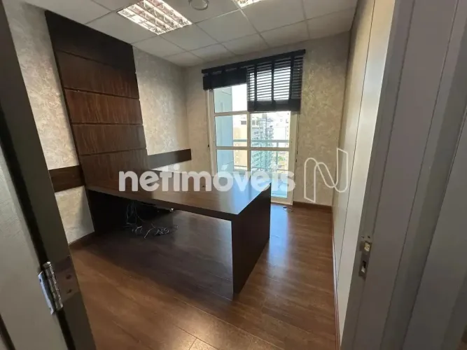 Locação Conjunto de salas Vila São Francisco (Zona Sul) São Paulo