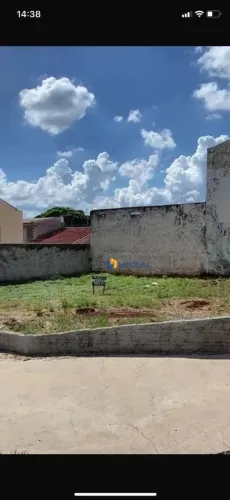 Terreno à venda, 361 m² por R$ 550.000,00 - Parque Residencial Tuiuti - Maringá/PR