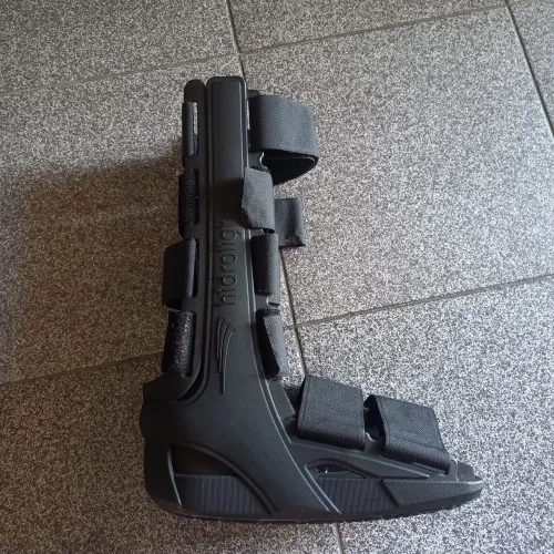 BOTA IMOBILIZADORA STANDARD ORTOPEDICA