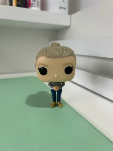  Funko Pop Betty Cooper - Riverdale 