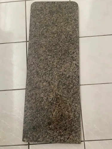 Granito ideal para balcão