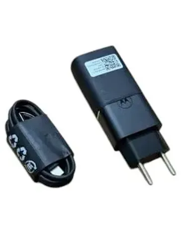 Carregador Turbo 10A Original Compatível com Vários Celulares - Carga Rápida