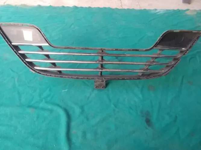 Grade frontal inferior Jac S5 2015/19 original usado