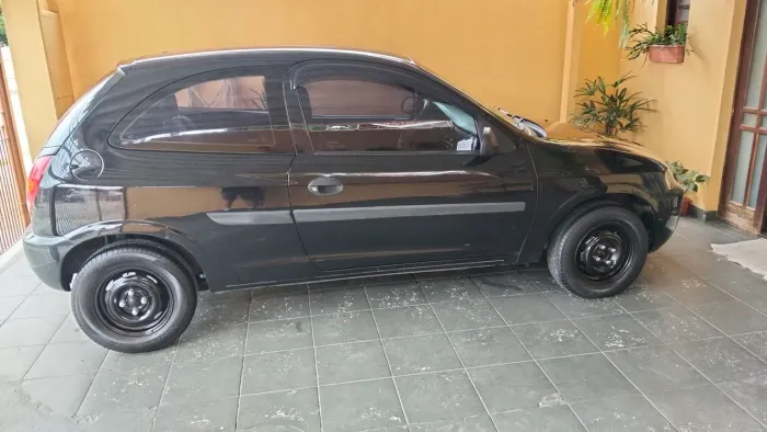 Chevrolet Celta 1.0/super/n.piq.1.0 MPFI VHC 8V 3P 2004