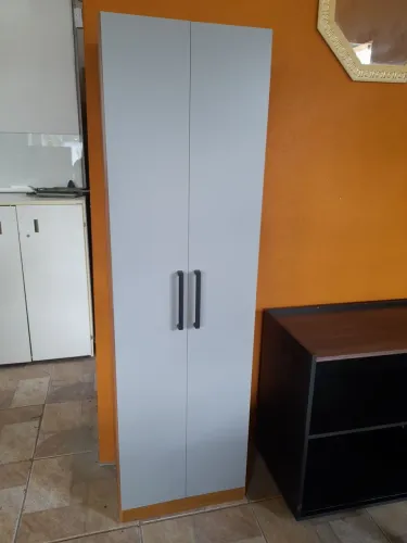 Armário multiuso 2 portas- Novo