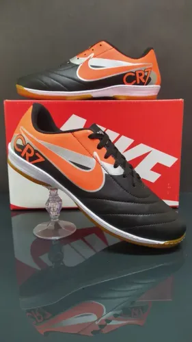 Chuteira Futsal