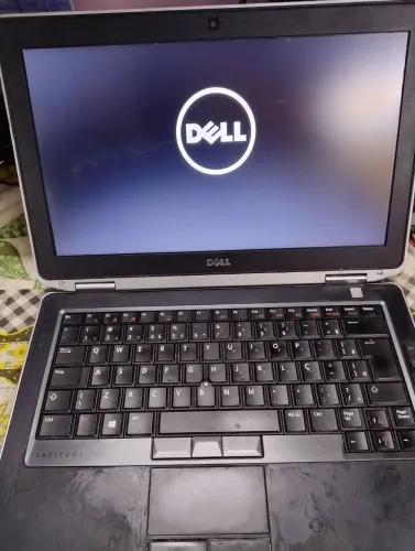 Notebook Dell Latitude E6330