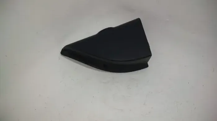 Moldura Interna Retrovisor Direito Ford Fiesta 2005 A 2012