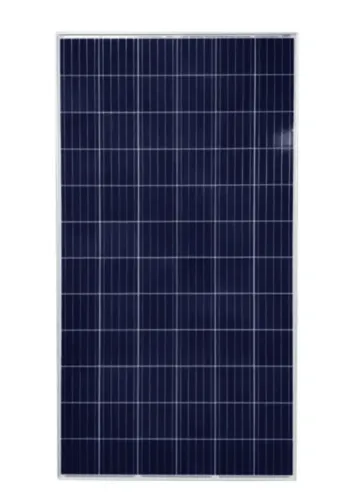 Painel Solar/Placa Solar 330WATTS