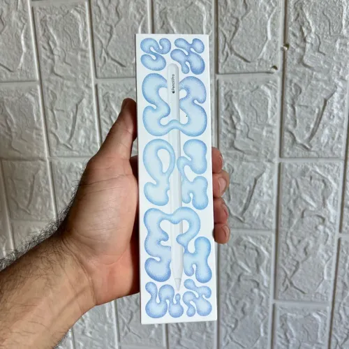 Apple Pencil Pro Lacrada Promoção! Menor preço de Manaus! Última unidade!