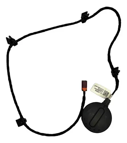 Antena Interface Som Chevrolet Spin 2019 2023 | 52146595