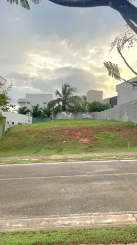 Oportunidade Terreno Alphaville Litoral Norte II