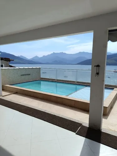 Carmen Imoveis Vende Casa Mangaratiba