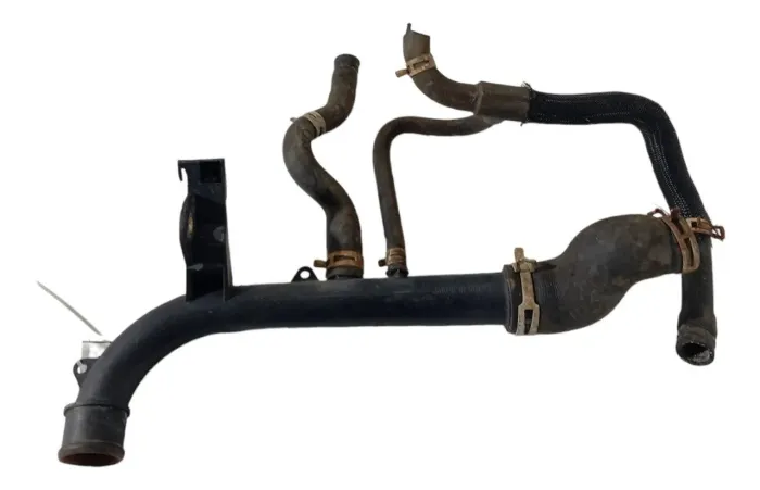 Tubo Cano Mangueira Água Radiador Chevrolet Prisma 2007 2008