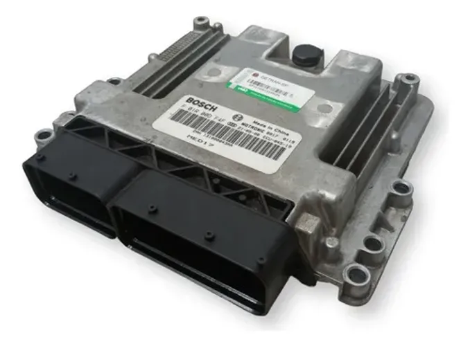 Modulo Injeção Chery Tiggo 8 1.6 2021 2022 