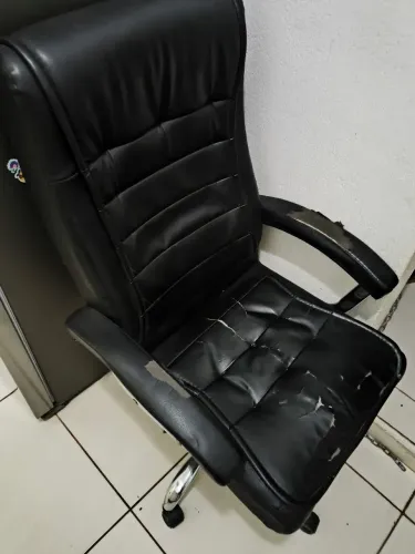 Cadeira presidencial