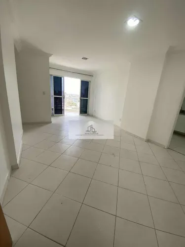 Apartamento com 2 quartos sendo 1 suíte no Pelinca Plaza