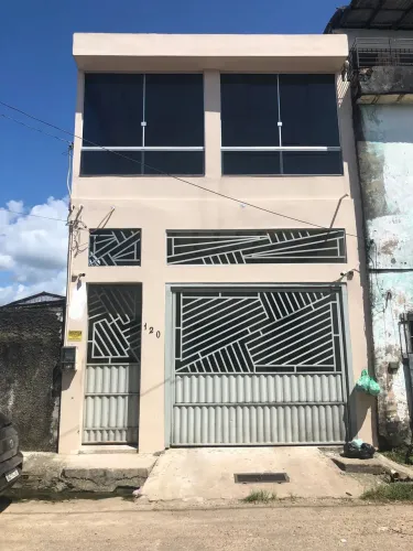 Casa no Condor-Venda