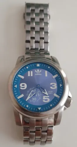 Relógio de Pulso Masculino - Adidas (Original)