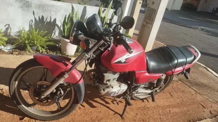 Suzuki yes 