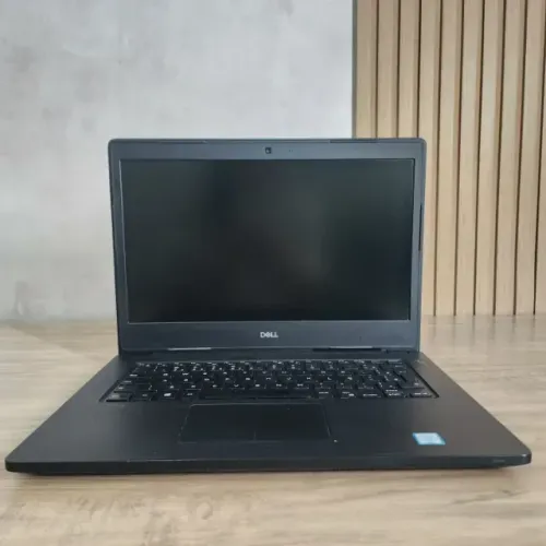 Notebook Dell latitude 3480 i5-7 8Gb Ssd240Gb 