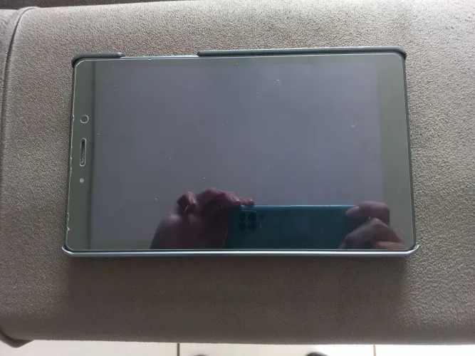 Galaxy Tab A8 2019
