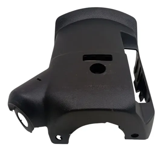 Capa Inferior Coluna Direção Chevrolet Sonic 2011 2012