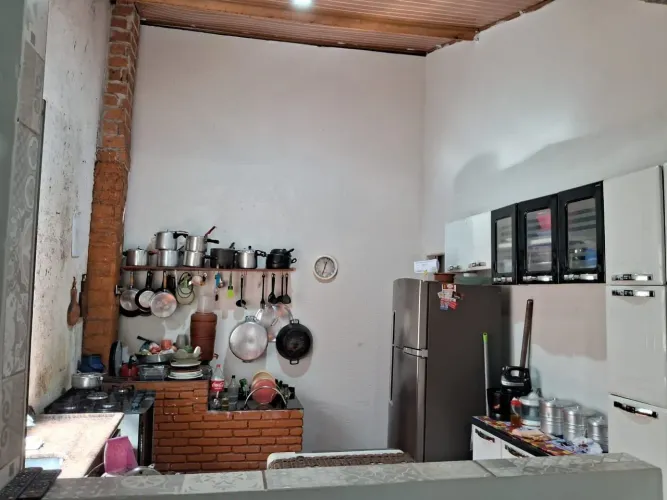 Chácara Terras de Santo Antônio 