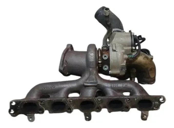 Turbina (31319316) Volvo V40 2.0 Turbo 2013/2021