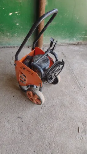 Lavadora Jacto 7pro 220 v revisada