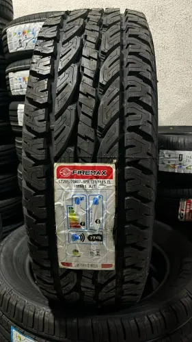 PNEU 285/70/R17 FIREMAX fm501