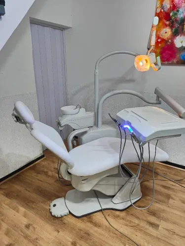 Cadeira Odontológica 