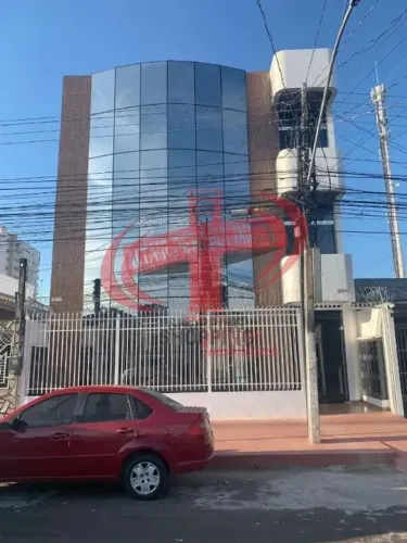 Sala Comercial para Locação Central, Macapá