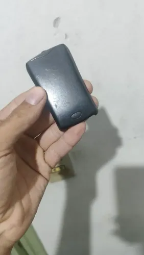 Tampinha traseira Nokia 8260